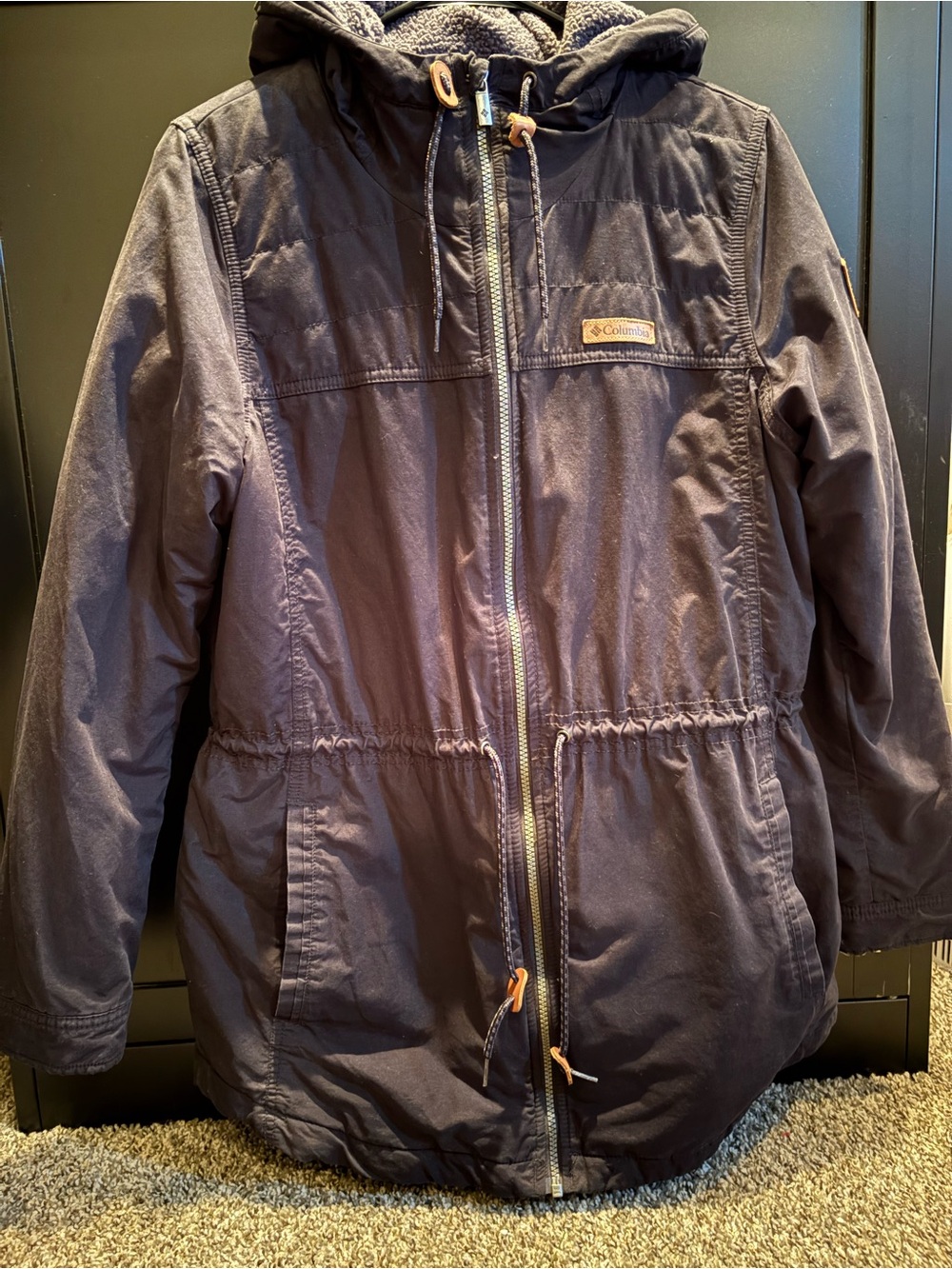Columbia Chatfield Hill Jacket for Ladies